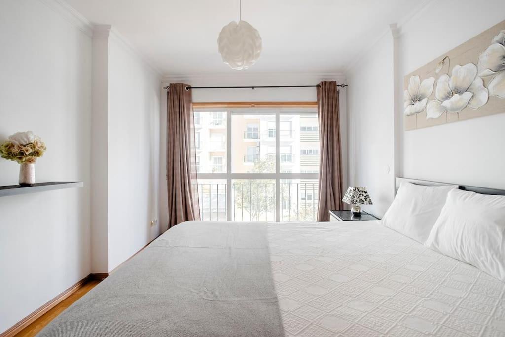 Apartamento Em Lisboa, Perto De Sintra Fontainhas  Экстерьер фото