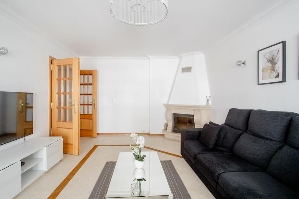 Apartamento Em Lisboa, Perto De Sintra Fontainhas  Экстерьер фото