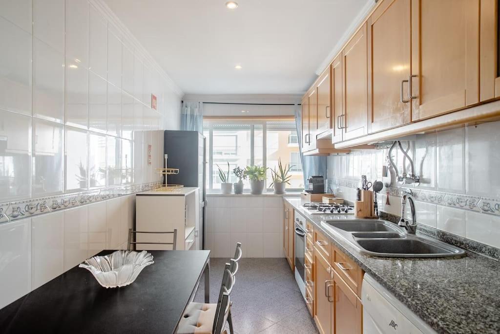 Apartamento Em Lisboa, Perto De Sintra Fontainhas  Экстерьер фото
