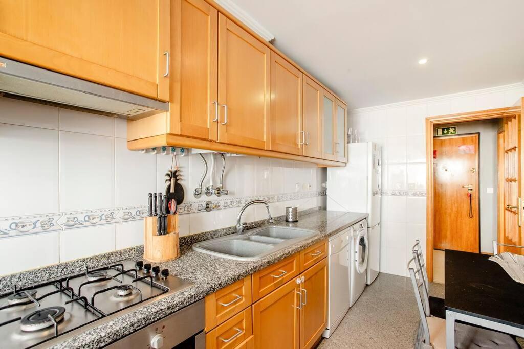 Apartamento Em Lisboa, Perto De Sintra Fontainhas  Экстерьер фото