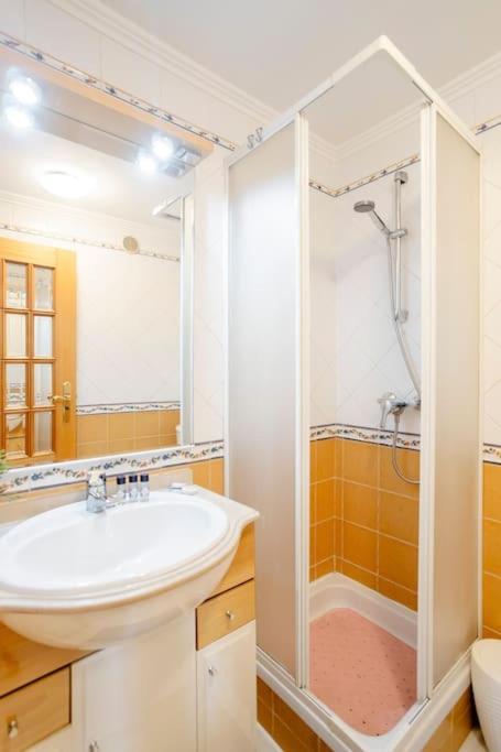 Apartamento Em Lisboa, Perto De Sintra Fontainhas  Экстерьер фото