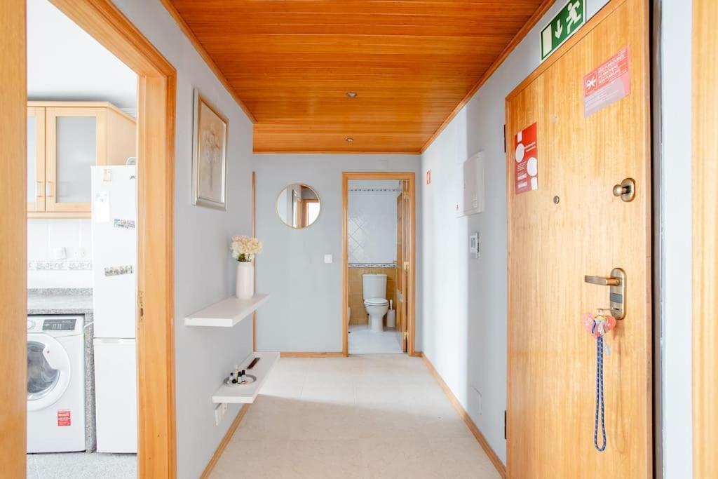 Apartamento Em Lisboa, Perto De Sintra Fontainhas  Экстерьер фото