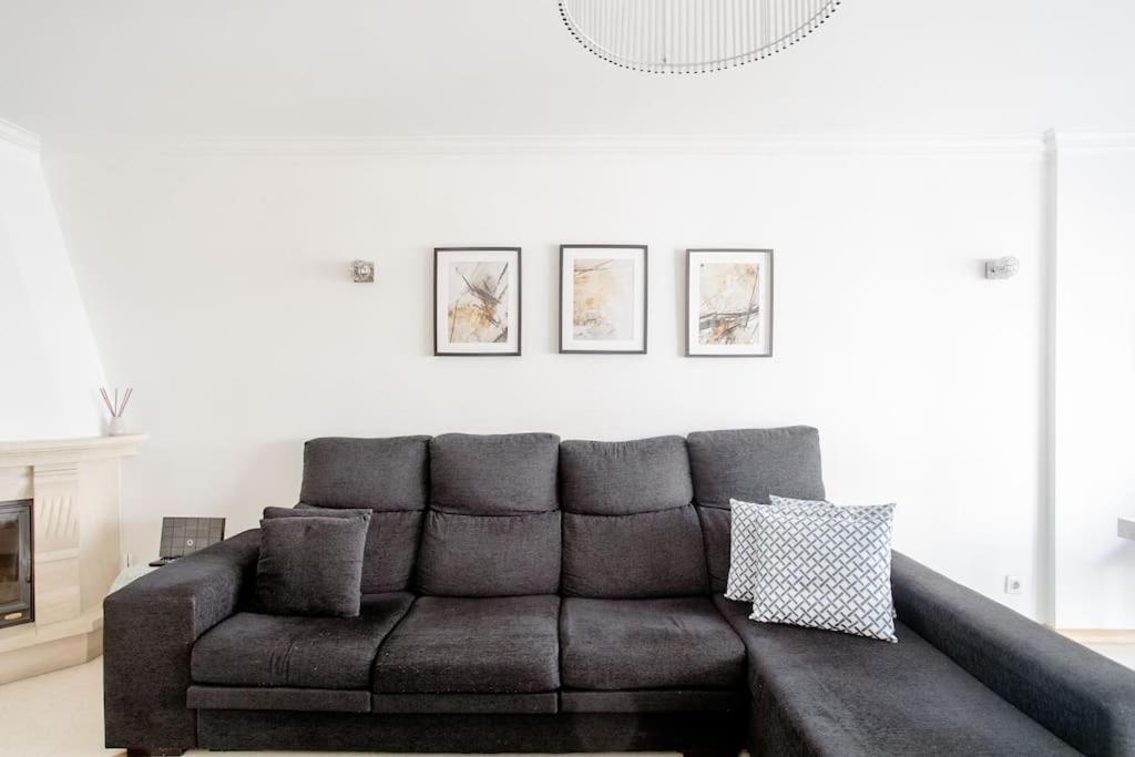 Apartamento Em Lisboa, Perto De Sintra Fontainhas  Экстерьер фото