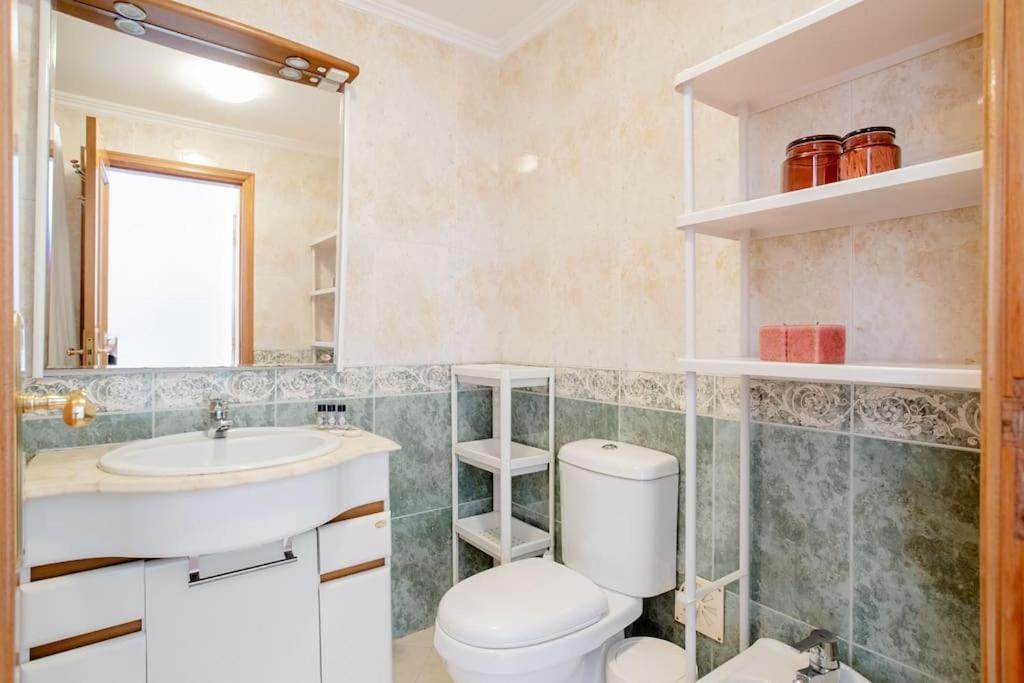 Apartamento Em Lisboa, Perto De Sintra Fontainhas  Экстерьер фото