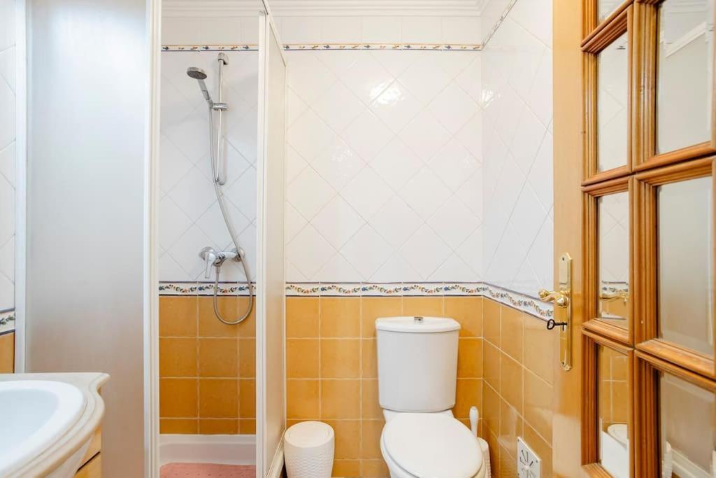 Apartamento Em Lisboa, Perto De Sintra Fontainhas  Экстерьер фото