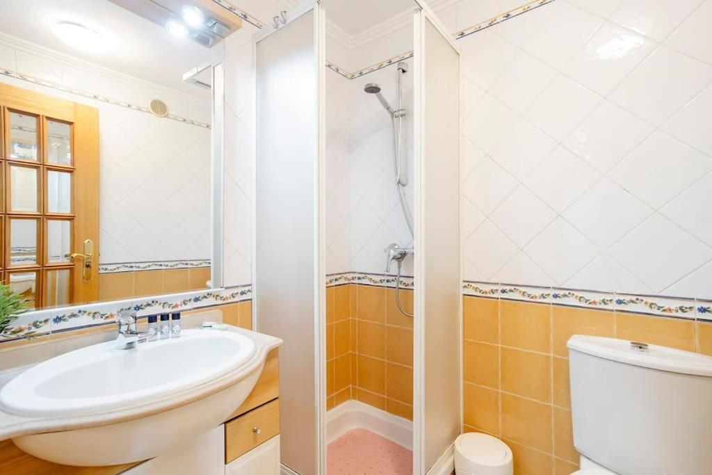 Apartamento Em Lisboa, Perto De Sintra Fontainhas  Экстерьер фото