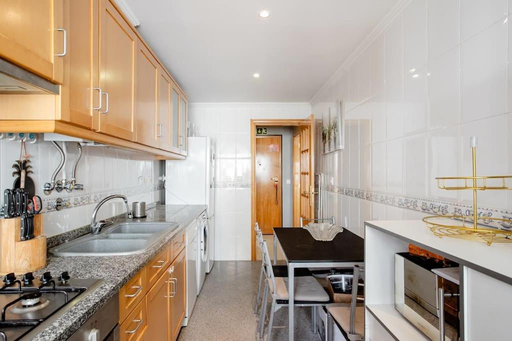 Apartamento Em Lisboa, Perto De Sintra Fontainhas  Экстерьер фото